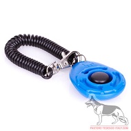 Clicker per addestramento base dei cani Clicker per addestramento base dei cani