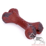 Osso giocattolo sonore 15 cm Osso giocattolo sonore 15 cm
