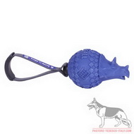 Giocattolo dinosauro "Dinoball" 14 cm Giocattolo dinosauro "Dinoball" 14 cm