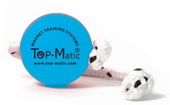 Pallina magnetica Fun Soft per Pastore tedesco