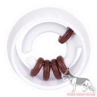 Giocattolo interattivo "Treat Ringer ORB" Giocattolo interattivo "Treat Ringer ORB"