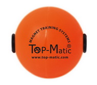 Top-Matic Technic Ball orange Top-Matic Technic Ball orange