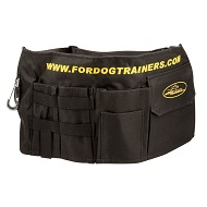 Borsa-marsupio per addestratore di cani Borsa-marsupio per addestratore di cani