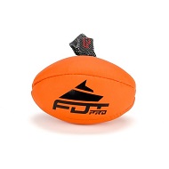 Palla da rugby con maniglia "Rugby dog" Palla da rugby con maniglia "Rugby dog"
