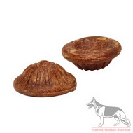 Crocchette per giocattoli per Pastore tedesco "Yum Yum" Crocchette per giocattoli per Pastore tedesco "Yum Yum"