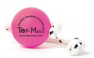 Pallina FUN SUPER SOFT per cuccioli di Top-Matic