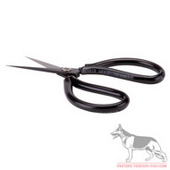 Forbici per tagliare pelle e cartone "Steel Blade" Forbici per tagliare pelle e cartone "Steel Blade"