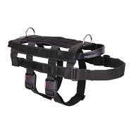 Pettorina specializzata per cani "Smart Duty" Pettorina specializzata per cani "Smart Duty"