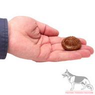 Crocchette per cani giovani "Treat-a-licious" Crocchette per cani giovani "Treat-a-licious"